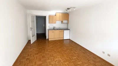 1-Zimmer-Wohnung mieten in Graz – 27 m², € 520 – Bild 4 von 9