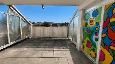 1-Zimmer-Wohnung mieten in Graz – 27 m², € 520 – Bild 2 von 9