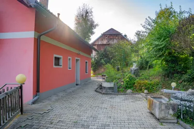 Haus kaufen in Feldkirchen – 178 m², € 500.000 – Bild 7 von 10