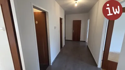 4-Zimmer-Wohnung mieten in Tulln – 106 m², € 1.490 – Bild 8 von 11