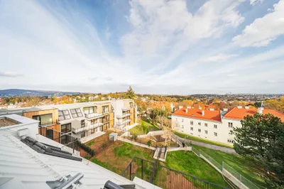 Wohnung kaufen in Wien – Bild 1 von 11