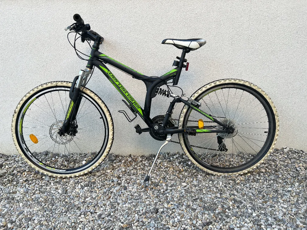 ktm fahrrad herren KTM Double Disc Fahrrad City & Trekking gebraucht