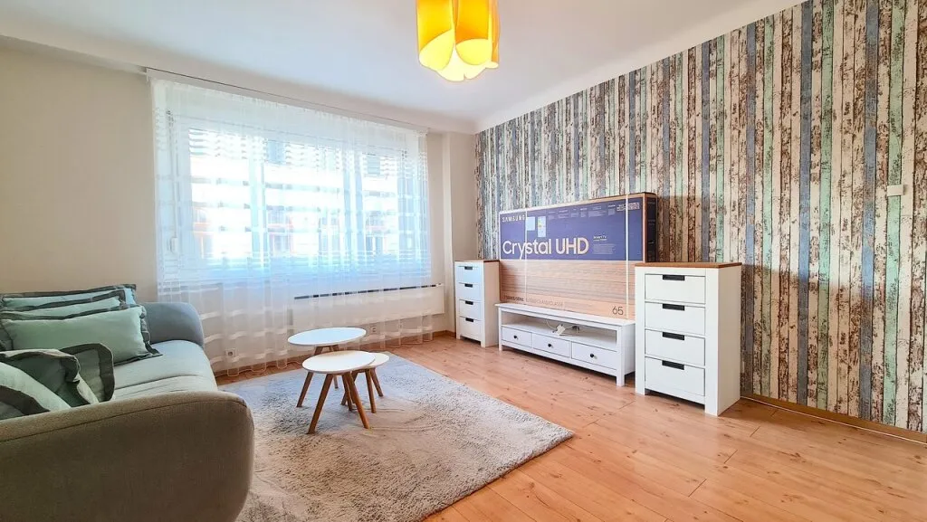 Apartment in Wien, Katastralgemeinde Margarethen - Ansicht 2