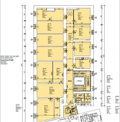 Gewerbeimmobilie mieten in Graz – 383 m², € 13 – Bild 6 von 6