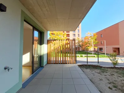 2-Zimmer-Wohnung mieten in Wien – 48,95 m², € 920 – Bild 3 von 21