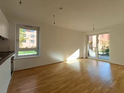 2-Zimmer-Wohnung mieten in Wien – 48,95 m², € 920 – Bild 4 von 21
