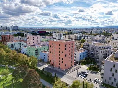 2-Zimmer-Wohnung mieten in Wien – 48,95 m², € 920 – Bild 13 von 21