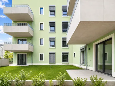 2-Zimmer-Wohnung mieten in Wien – 48,95 m², € 920 – Bild 11 von 21