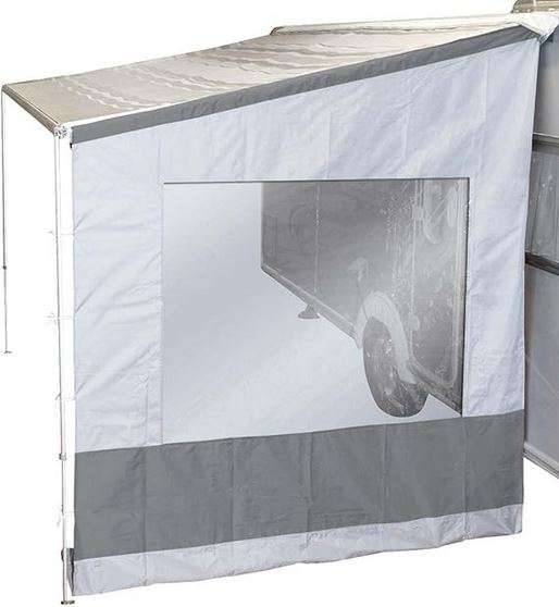 Markise Seitenteil fr Thule Omnistor,  55,- (9065 Ebenthal) - willhaben