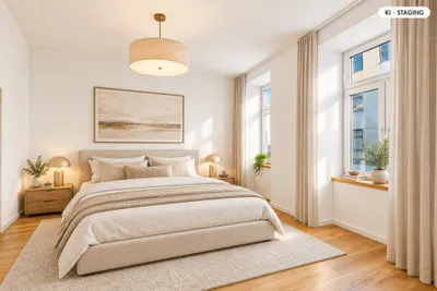 2-Zimmer-Wohnung kaufen in Wien – 52,62 m², € 289.000 – Bild 4 von 13