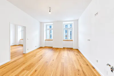 2-Zimmer-Wohnung kaufen in Wien – 52,62 m², € 289.000 – Bild 2 von 13