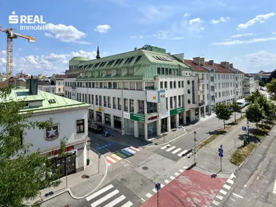 3-Zimmer-Wohnung kaufen in Sankt Pölten – 65 m², € 167.000