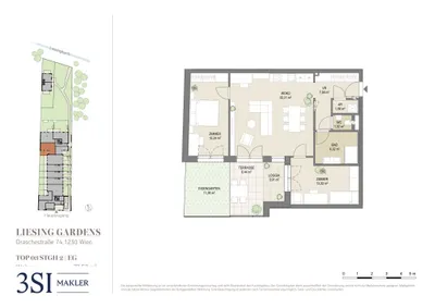 3-Zimmer-Wohnung kaufen in Wien – 77,57 m², € 449.100 – Bild 15 von 15