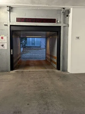 Immobilie mieten in Wien – 9 m², € 150 – Bild 3 von 4