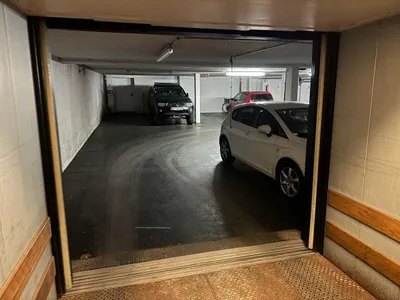 Immobilie mieten in Wien – 9 m², € 150 – Bild 4 von 4