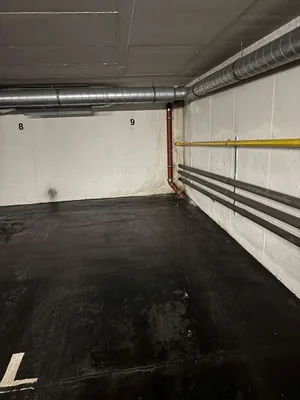Immobilie mieten in Wien – 9 m², € 150 – Bild 2 von 4