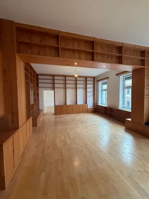 Großzügige Altbauwohnung in 1030 Wien - 170 m² – Bild 2