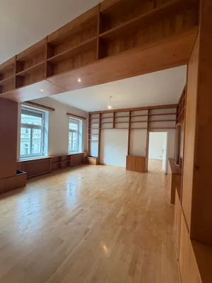 Großzügige Altbauwohnung in 1030 Wien - 170 m² – Bild 3