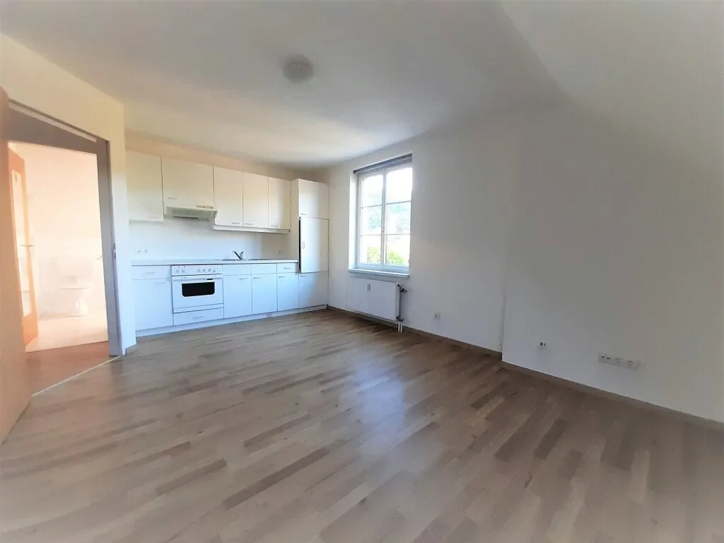 500EUR MIETE GESCHENKT ++ Traumhafte 50 m² Wohnung ++ Parkplatz ++ schnell Termin vereinbaren - Ansicht 2