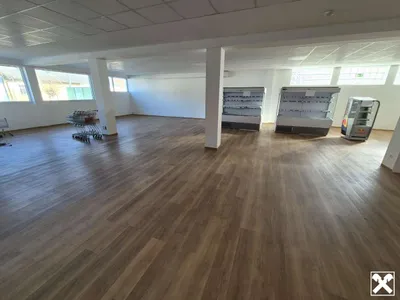 Gewerbeimmobilie mieten in Korneuburg – 280 m², € 2.000 – Bild 1 von 5