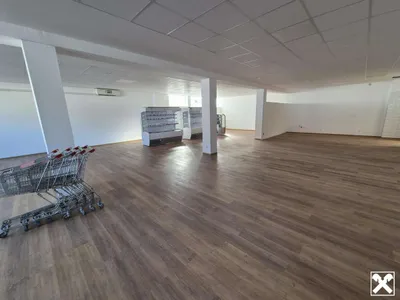 Gewerbeimmobilie mieten in Korneuburg – 280 m², € 2.000 – Bild 4 von 5