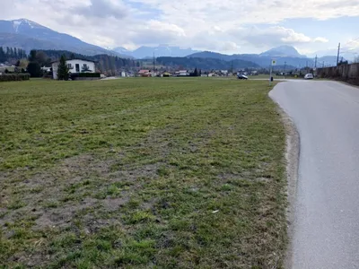 Grundstück kaufen in Hallein – 2 328 m², € 46.560 – Bild 2 von 2