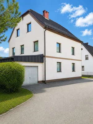 Haus zum Kauf in 9373 Sankt Veit an der Glan