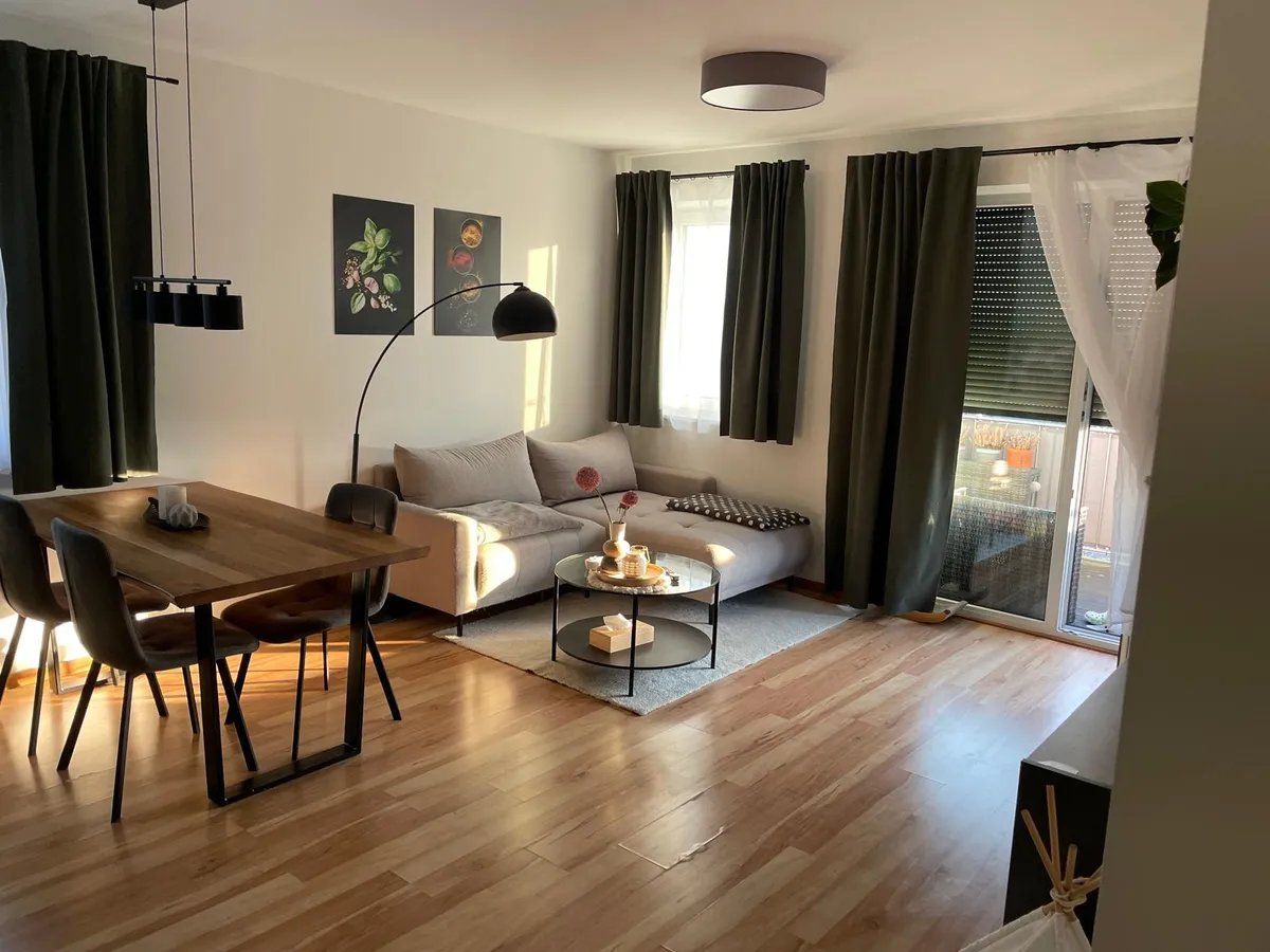 Wohnung – Peuerbach - Ansicht 2