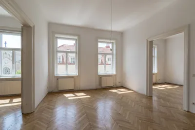 Wohnung zum Kauf in 1060 Wien Mariahilf