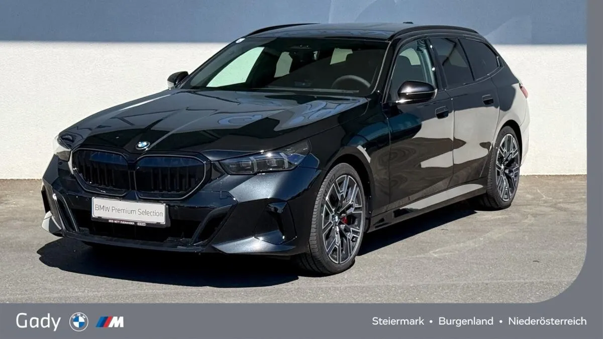 BMW 5er-Reihe