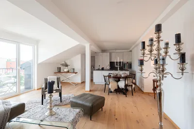 3-Zimmer-Wohnung mieten in Salzburg Stadt – 86,47 m², € 2.940 – Bild 3 von 14