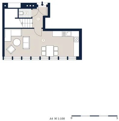 2-Zimmer-Wohnung kaufen in Wien – 85,73 m², € 367.000 – Bild 23 von 24