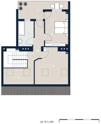 2-Zimmer-Wohnung kaufen in Wien – 85,73 m², € 367.000 – Bild 24 von 24