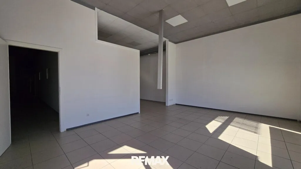 Gewerbe und/oder Büro 227 m² um EUR 8,50 pro m² - Ansicht 3