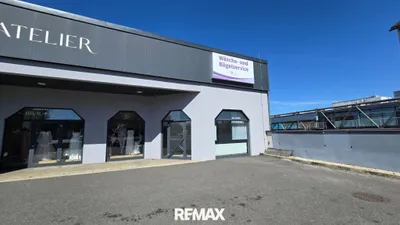 Gewerbeimmobilie mieten in Leibnitz – 227 m², € 2.191 – Bild 2 von 12