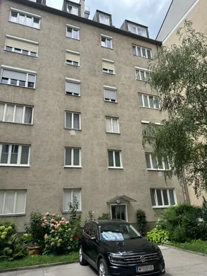 1-Zimmer-Wohnung mieten in Wien – 35 m², € 850 – Bild 26 von 27