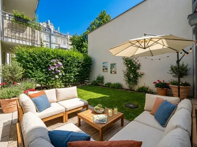 3-Zimmer-Wohnung kaufen in Wien – 110,91 m², € 540.000