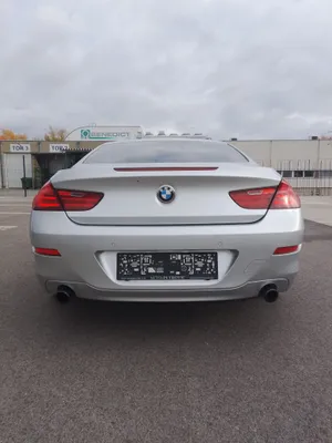 BMW 6er-Reihe