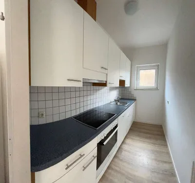 3-Zimmer-Wohnung mieten in Vöcklabruck – 68 m², € 892 – Bild 2 von 8