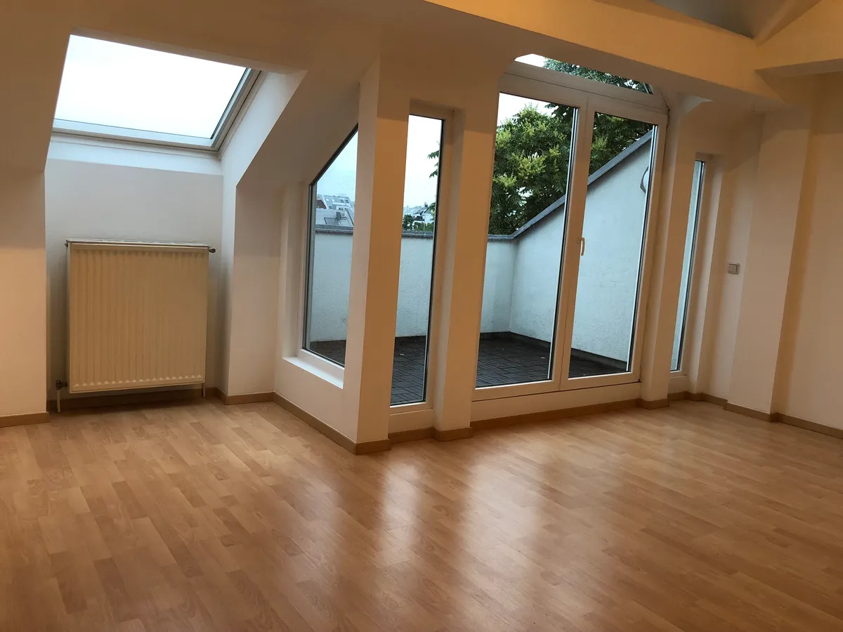 Wohnung – Wien - Ansicht 3