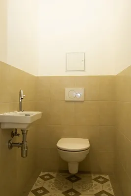 2-Zimmer-Wohnung mieten in Sankt Pölten Land – 50,1 m², € 649 – Bild 8 von 9