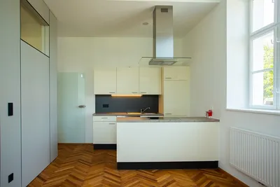 2-Zimmer-Wohnung mieten in Sankt Pölten Land – 50,1 m², € 649 – Bild 3 von 9