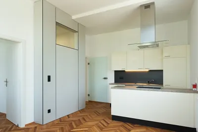 2-Zimmer-Wohnung mieten in Sankt Pölten Land – 50,1 m², € 649 – Bild 4 von 9