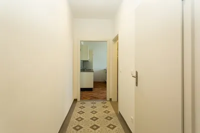 2-Zimmer-Wohnung mieten in Sankt Pölten Land – 50,1 m², € 649 – Bild 6 von 9