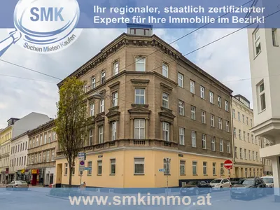 2-Zimmer-Wohnung kaufen in Wien – 85 m², € 367.000 – Bild 11 von 12