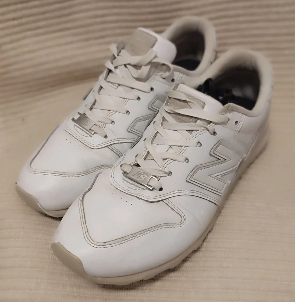NewBalance996/373Sneaker-Weiß-Größe42