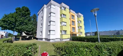 2-Zimmer-Wohnung mieten in Perg – 45,92 m², € 543