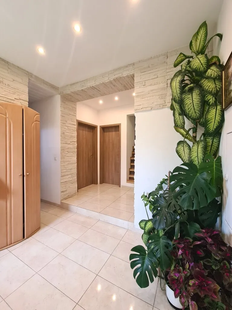 Einfamilienhaus in Wampersdorf, Bezirk Baden! - Ansicht 3
