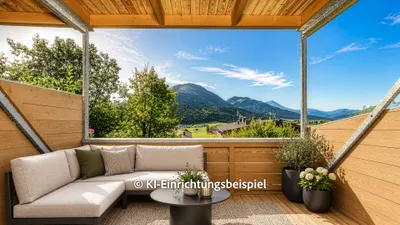 3-Zimmer-Wohnung kaufen in Kitzbühel – 72,45 m², € 495.000 – Bild 1 von 21