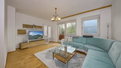 3-Zimmer-Wohnung kaufen in Kitzbühel – 72,45 m², € 495.000 – Bild 2 von 21